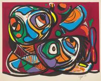 Two Heads , 1980