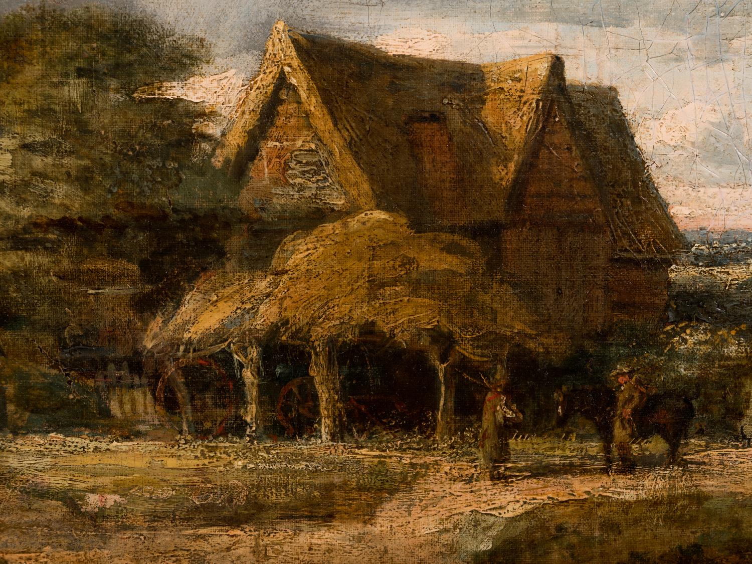 Artist Unknown (19th Century)