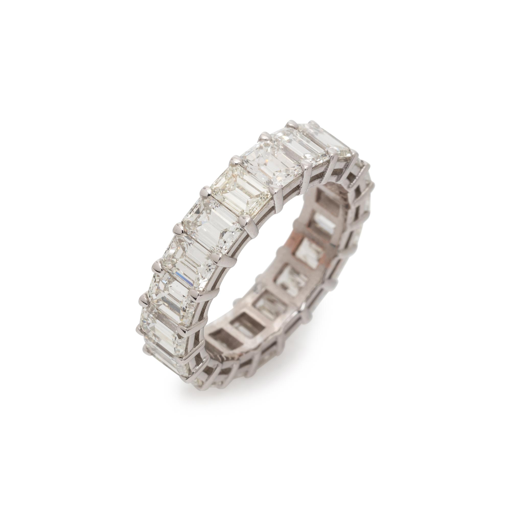 DIAMOND ETERNITY BAND