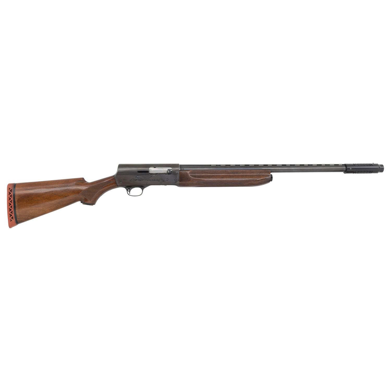 **Remington Sportsman Skeet Shotgun with Cutts Compensator