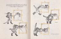 [Puss in Boots] [Fischer, Hans] Perrault, Charles. Le Chat Botte