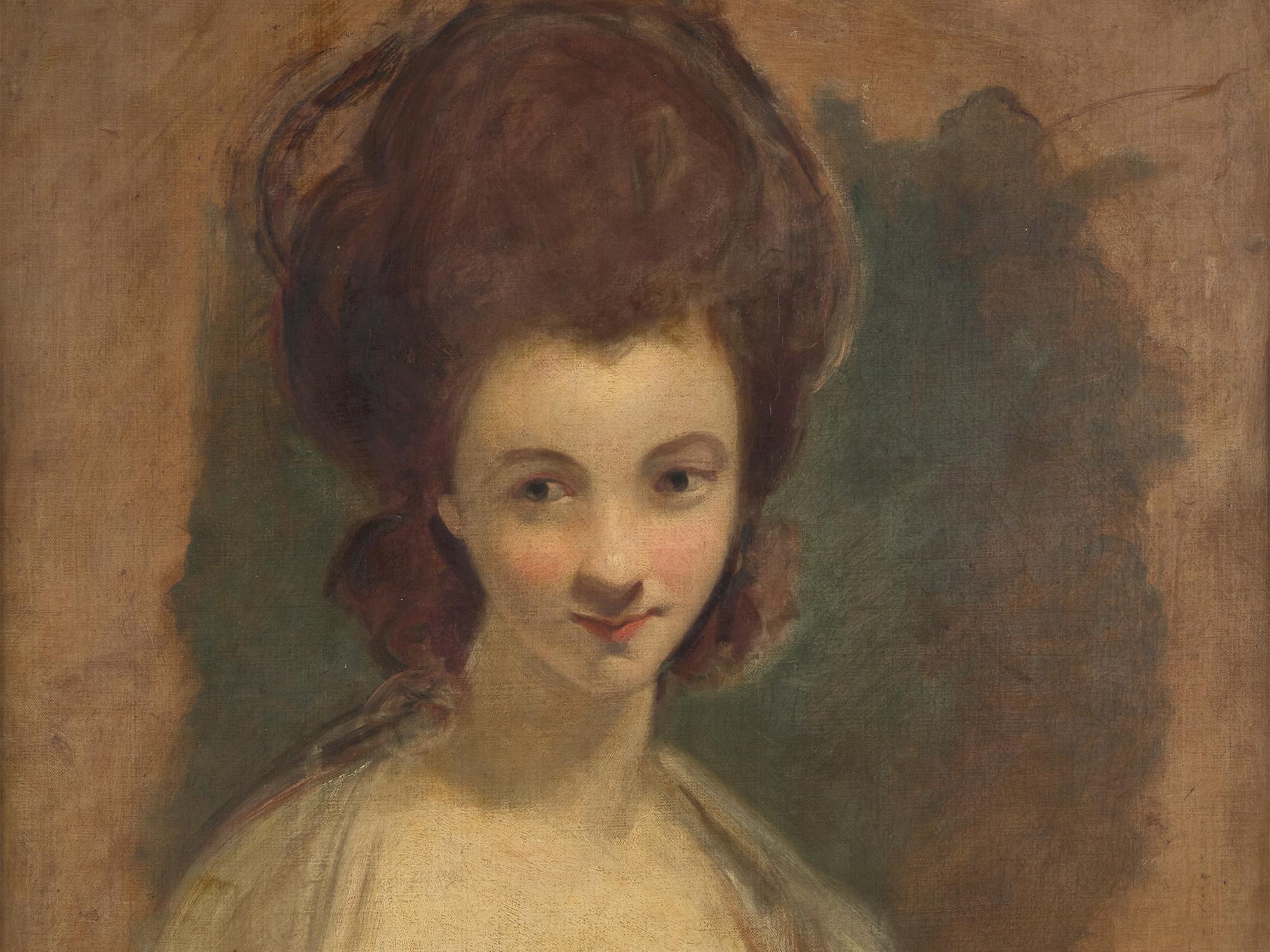 Property from the Aline Elwes McDonnell Trust