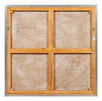 Spacial Construction Series #46-48 , 1972 (triptych)