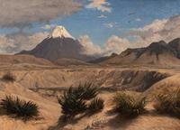 Harvey Otis Young (American, 1840-1901)