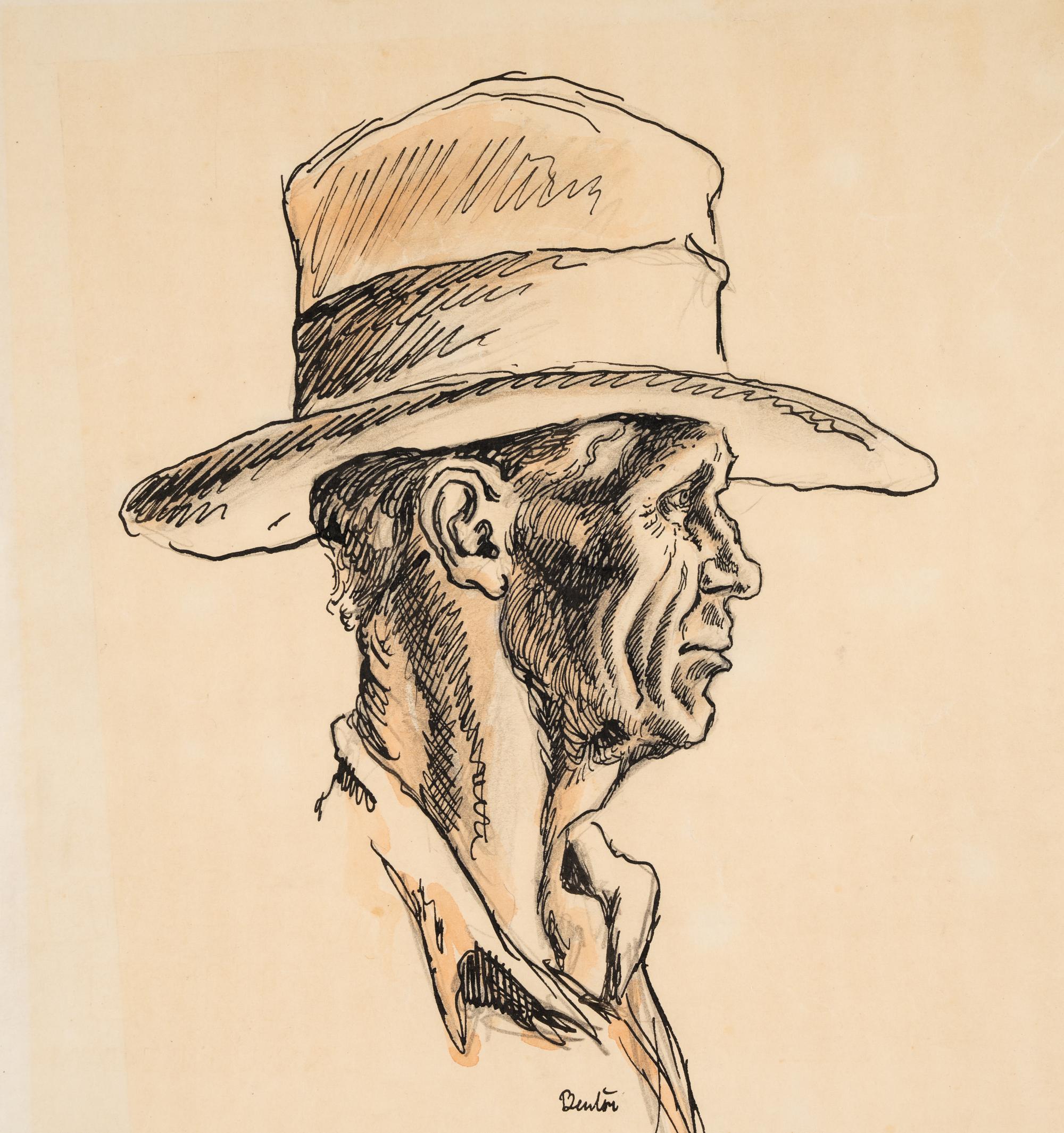 J.J. Holloway, Overseer, Easterlin Plantation, Andersonville, Ga.