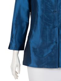Two Chado Ralph Rucci Jackets, 2000-10s