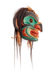 Mask, Bakwas