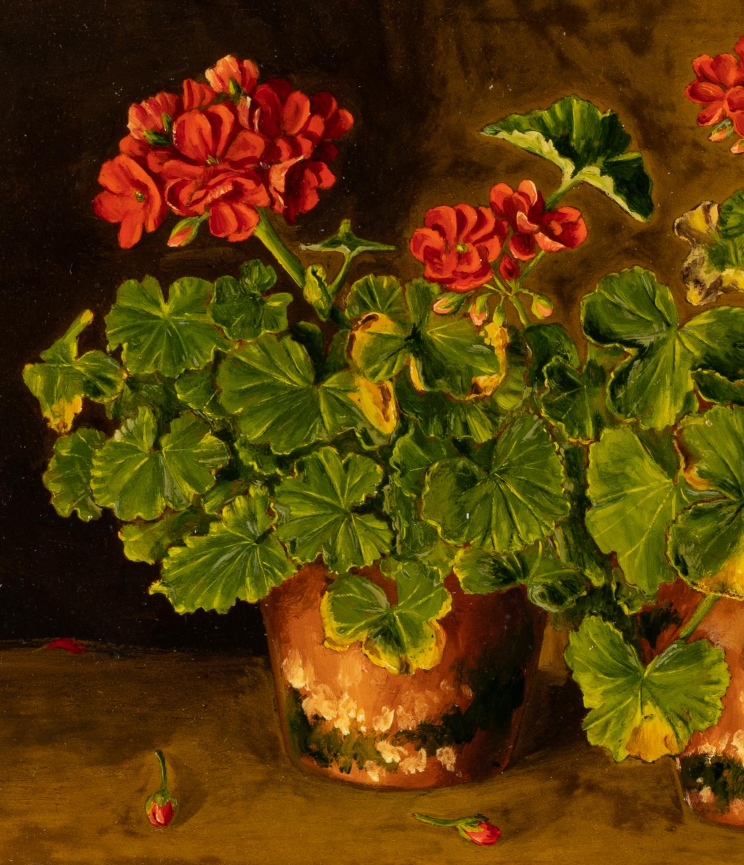 Sondra Lipton (American, 20th/21st Century)