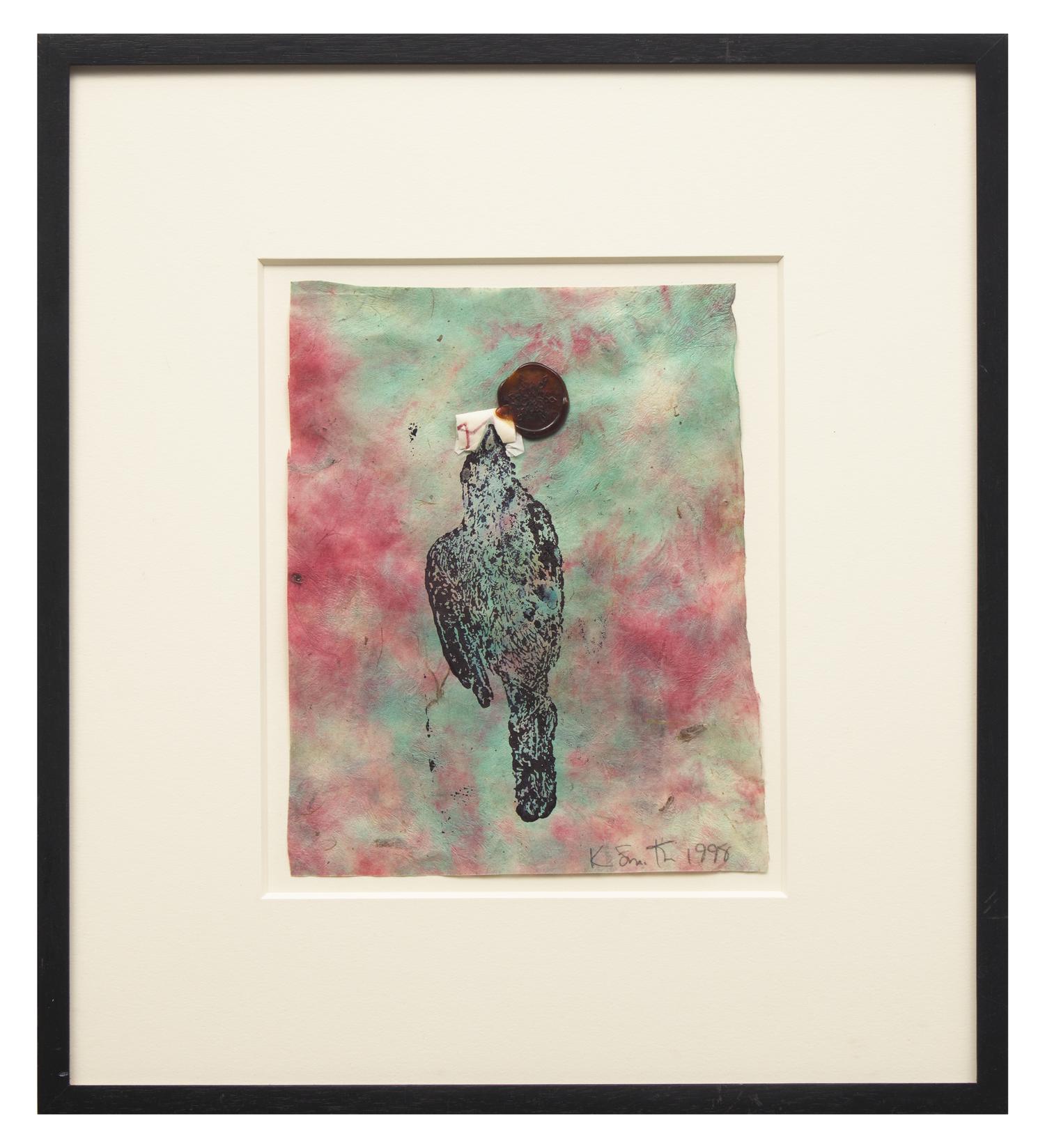 Untitled , 1998