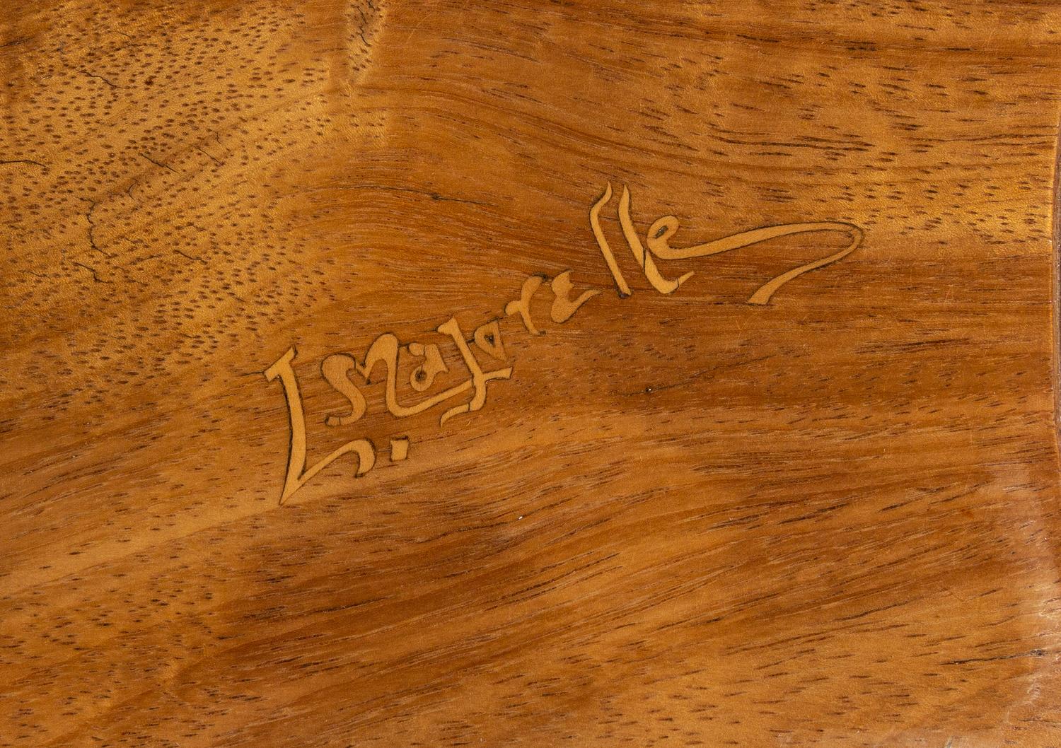 'Clematis' Writing Table