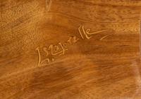 'Clematis' Writing Table