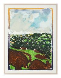 Devonshire Bullocks, 1982