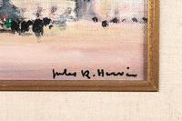 Jules René Hervé (French, 1887-1981)