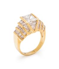 DIAMOND RING