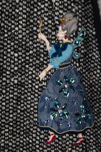 Dolce & Gabbana Fairy Godmother Dress