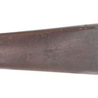 Sharps New Model 1863 Cavalry Carbine