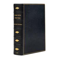 Mitchell, Margaret (1900-1949). Gone with the Wind . New York: The Macmillan Company, 1936.