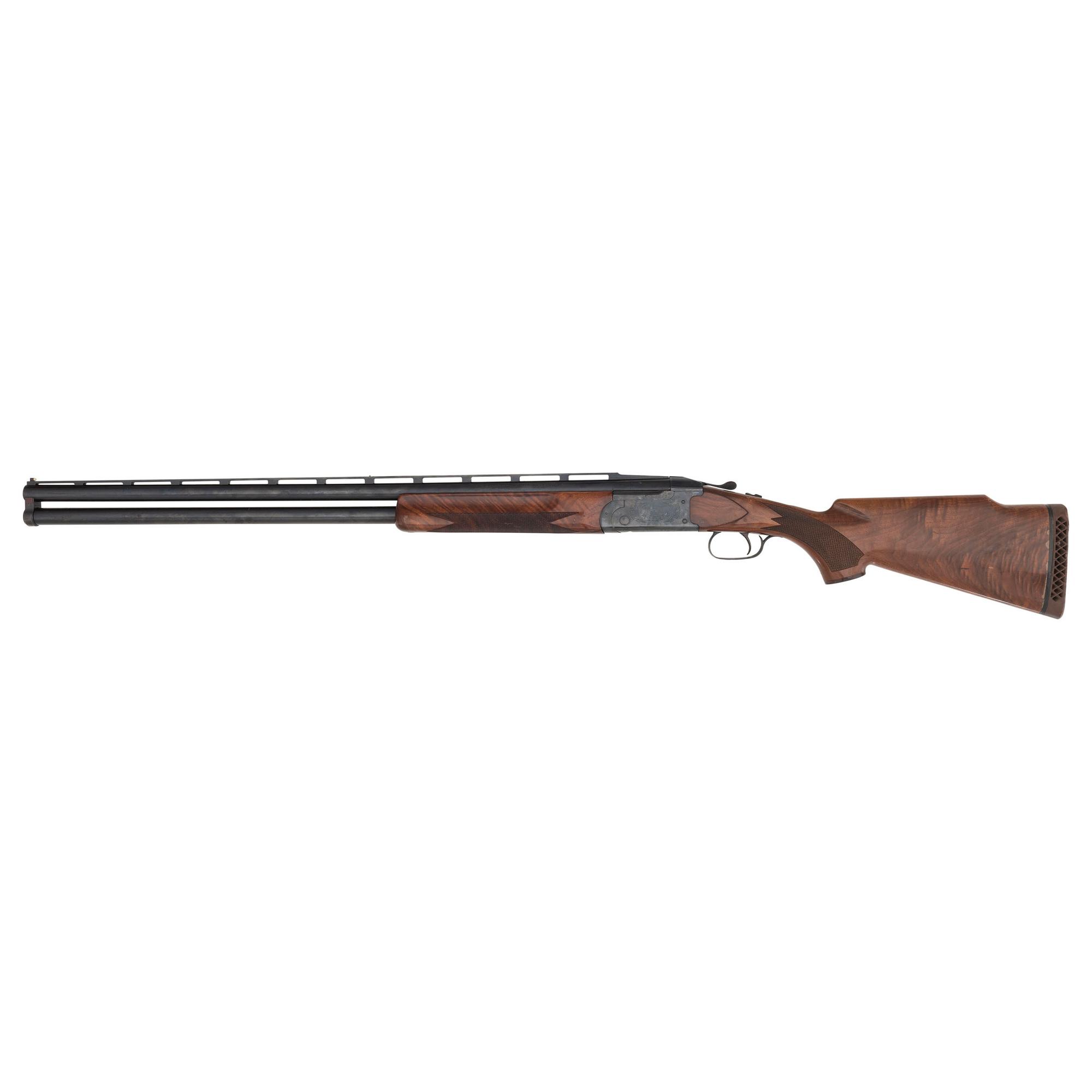 *Remington Model 3200 Special Trap 12 Gauge