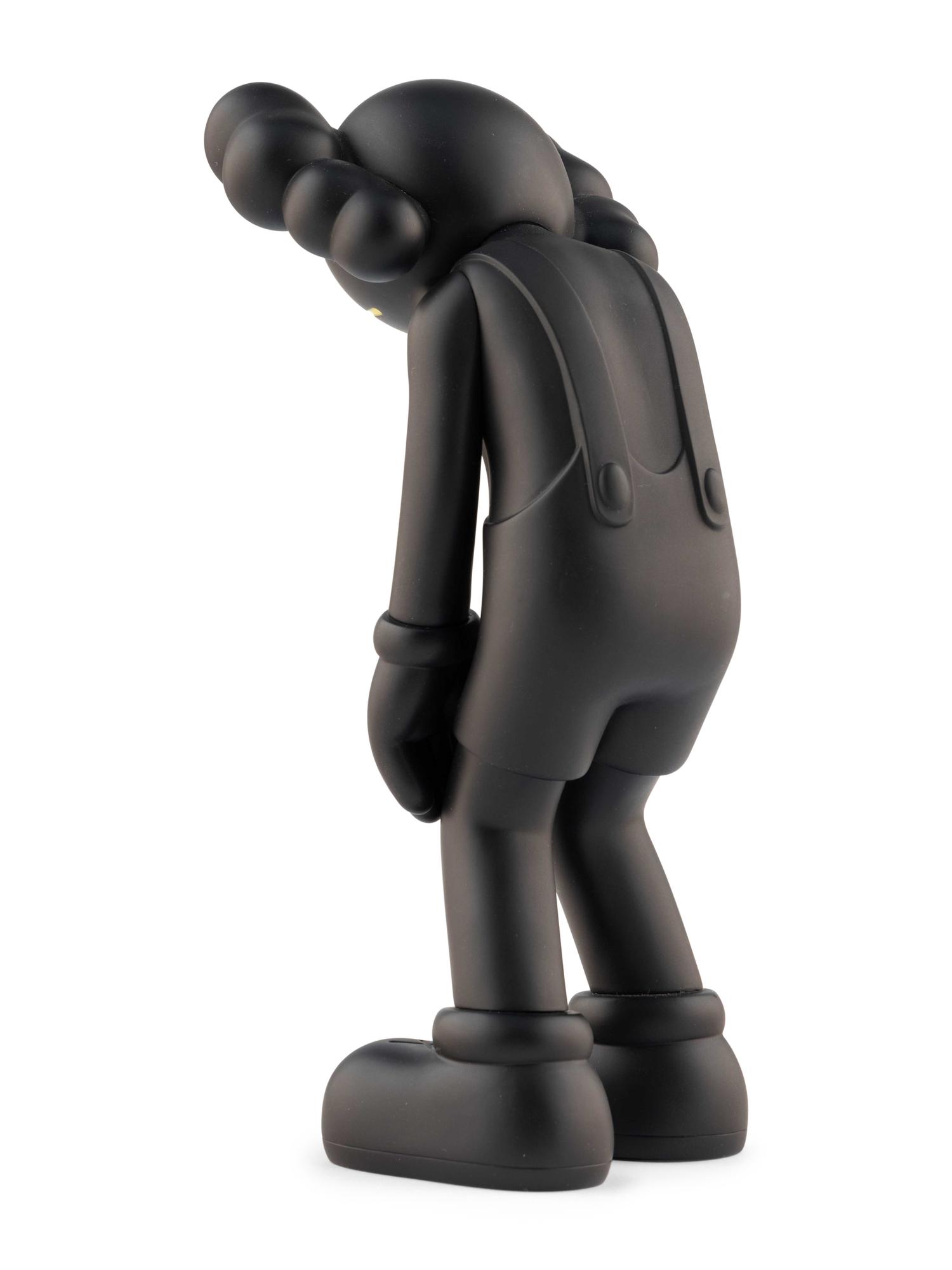 Small Lie (Black) , 2017