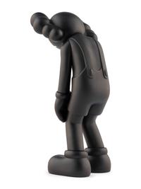 Small Lie (Black) , 2017