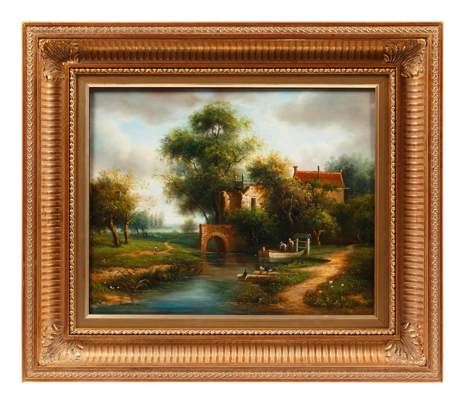 Artist Unknown, 20th Century