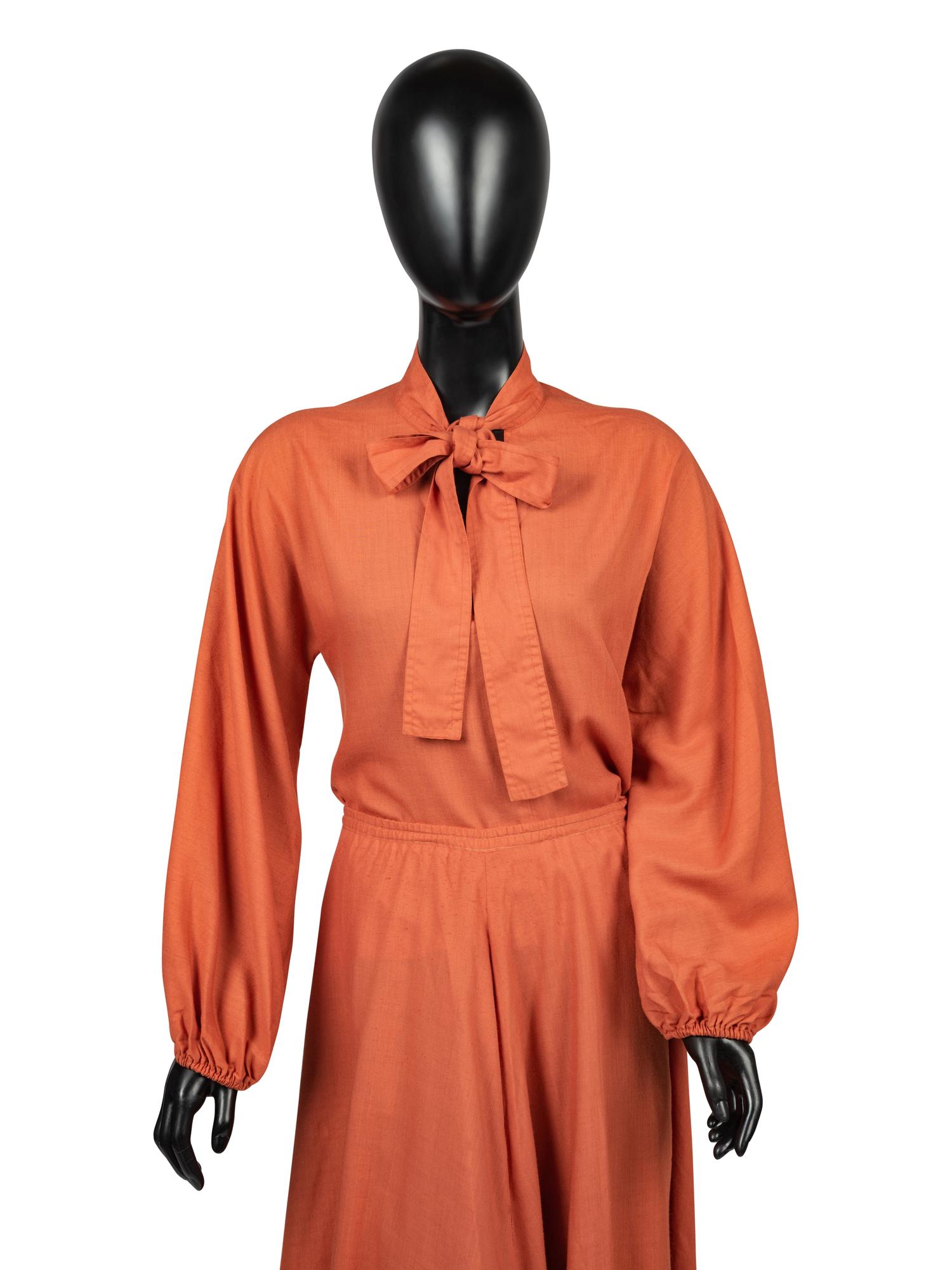 Three Ensembles and One Top by Arthur McGee, 1970-80s