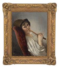 Artist Unknown (German, 19th Century)