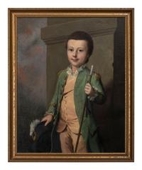 English School, Early 19th Century