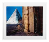At Pyramide