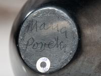 Blackware Pottery 1956-1965