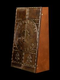 Montegrappa: Vatican 2000 Papal Pen Limited Edition Fountain Pen