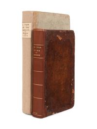 MONROE, James (1758-1831). A View of the Conduct of the Executive, in the Foreign Affairs of the United States, Connected with the Mission to the French Republic, During the Years 1794, 5, & 6. Philadelphia, Printed by and for Benj. Franklin Bache, 1797.