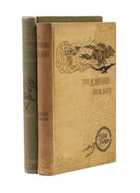 (CLEMENS, SAMUEL L.) TWAIN, MARK. The 1,000,000 Pound Bank-note. New York, 1893. First edition.