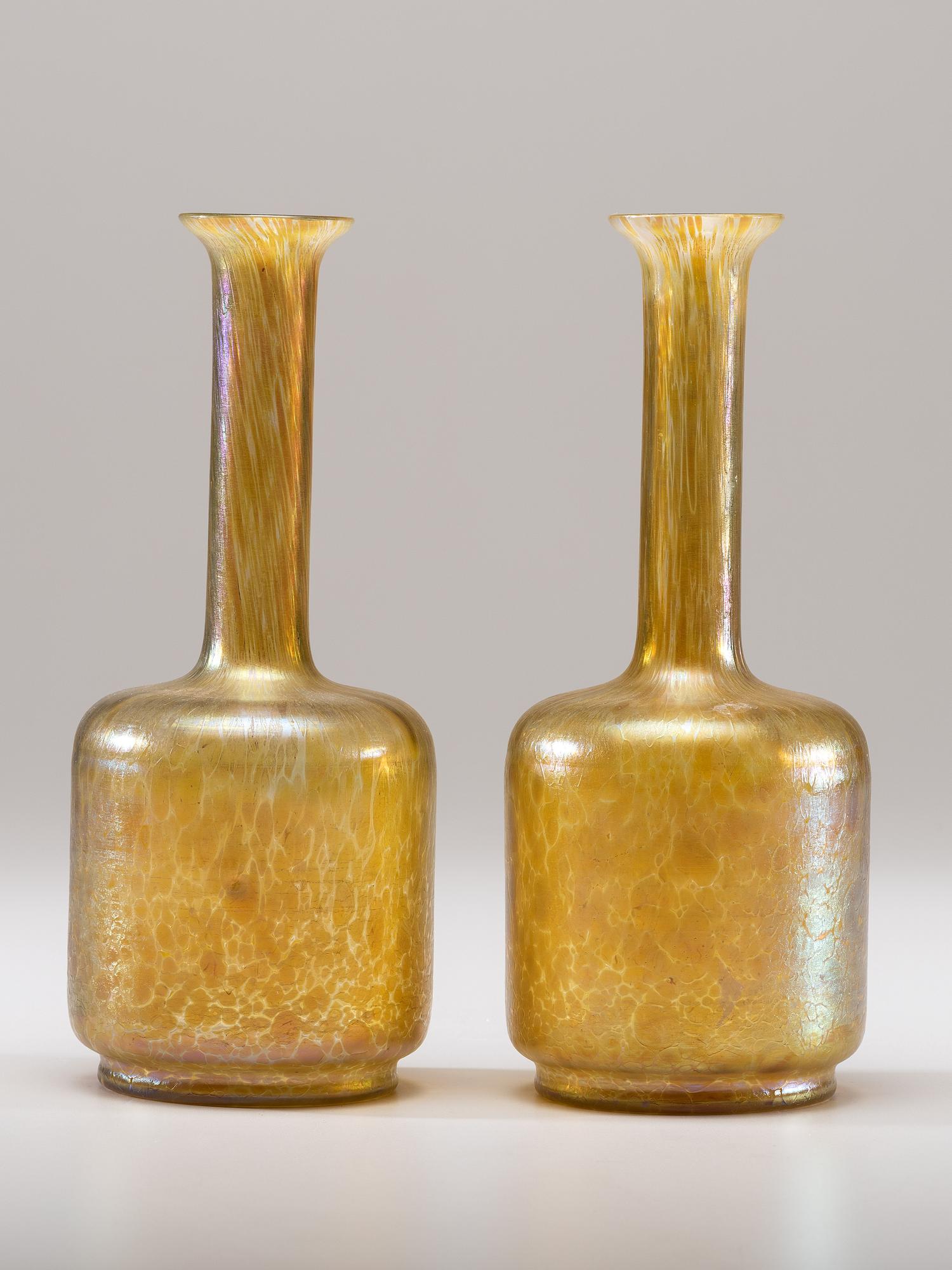 Pair of Vases