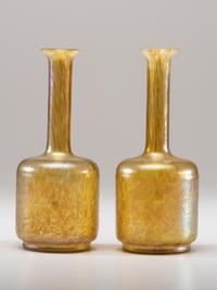 Pair of Vases