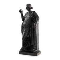 After Jean-Jacques Pradier (Swiss, 1790-1852) Late 19th Century — Sappho
