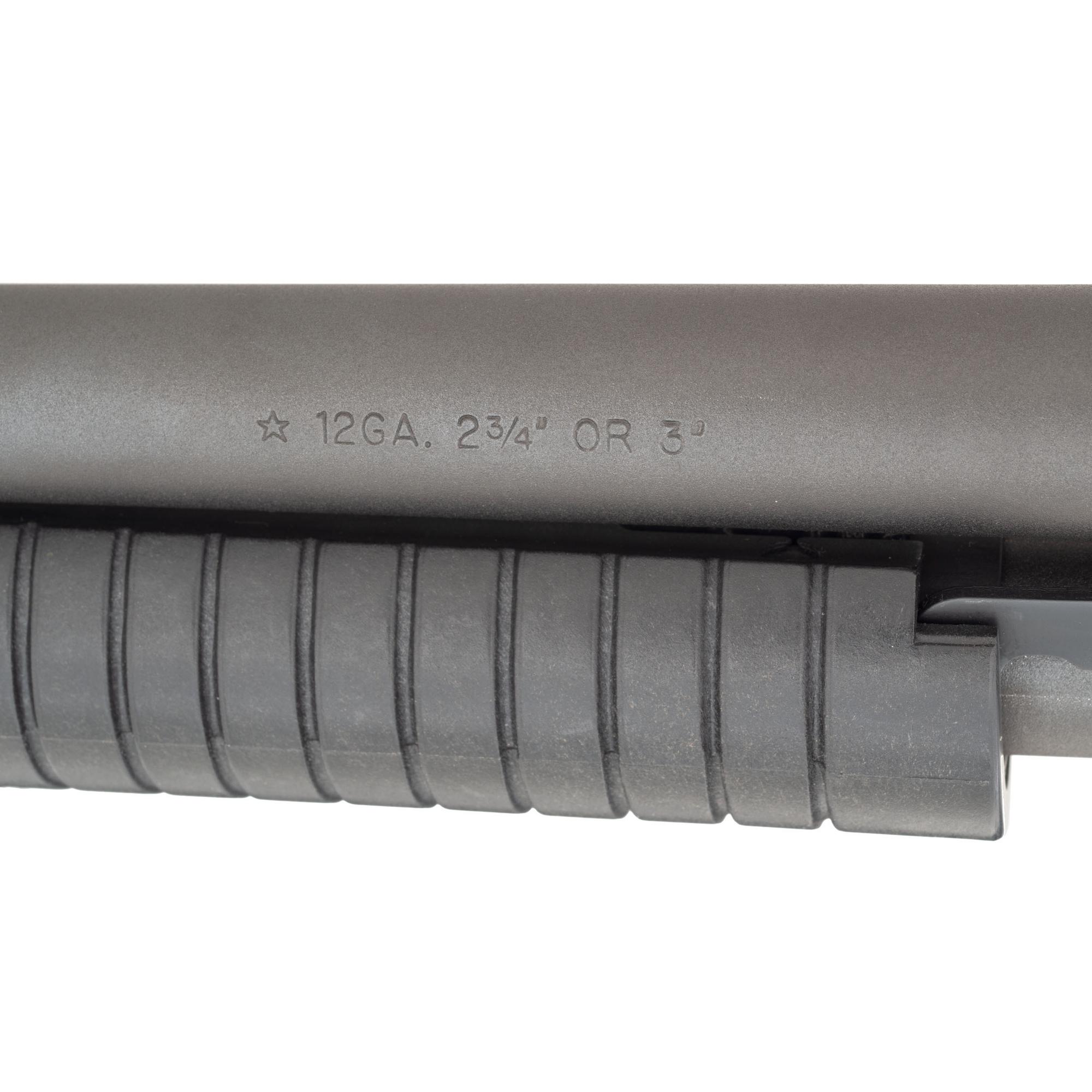 *Remington 870 12 Gauge