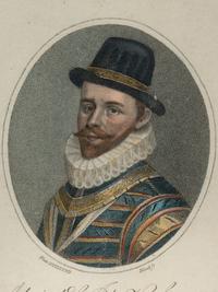 A Group of Five English Engravings