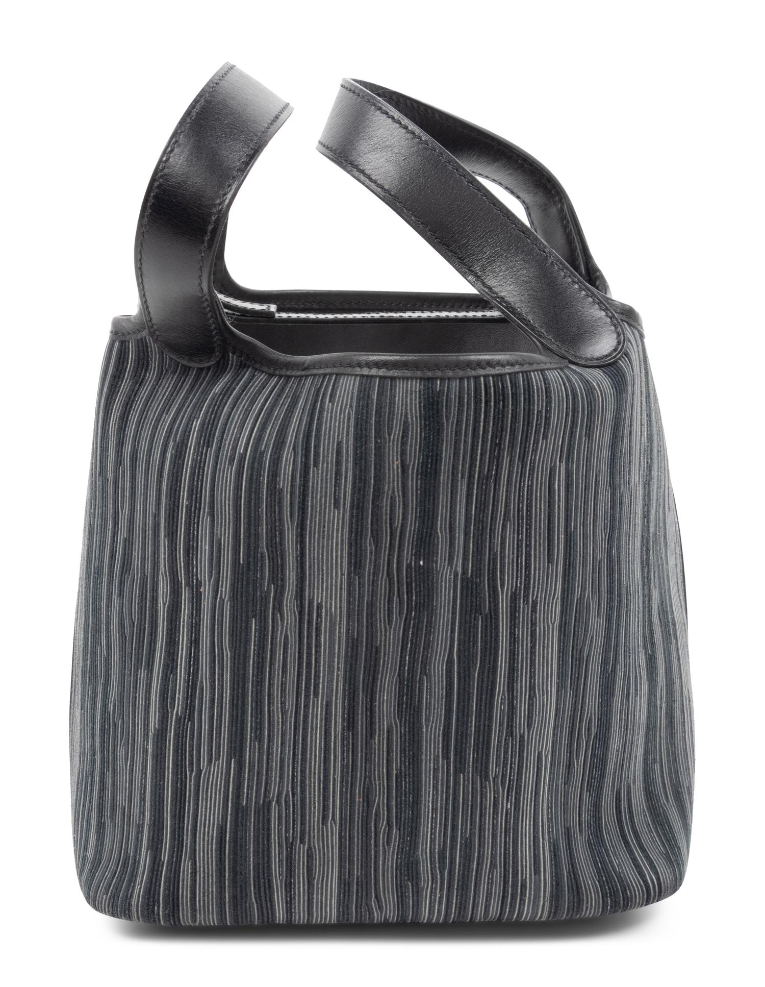 Hermès Vibrato Picotin PM Bag, 2005