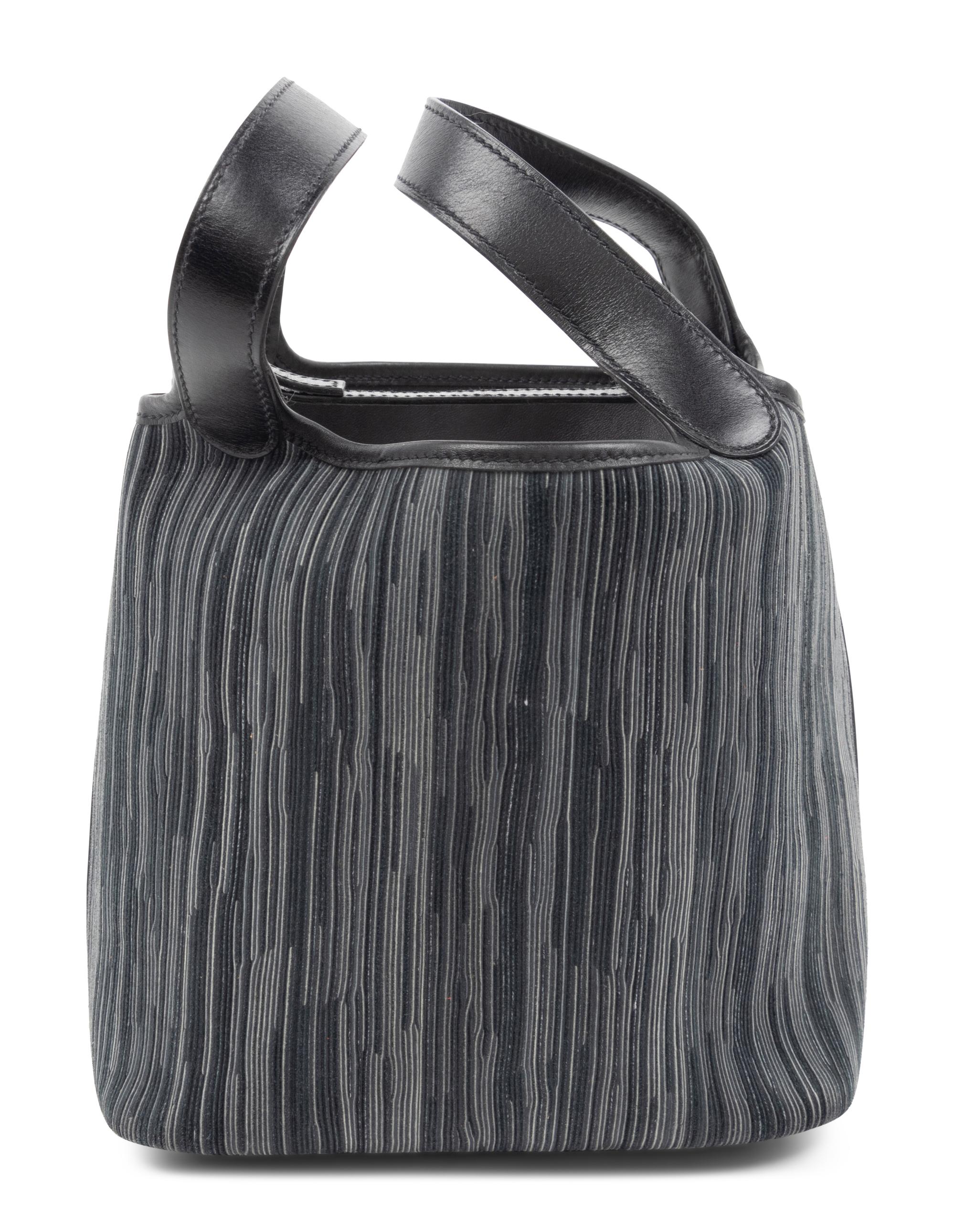 Hermès Vibrato Picotin PM Bag, 2005