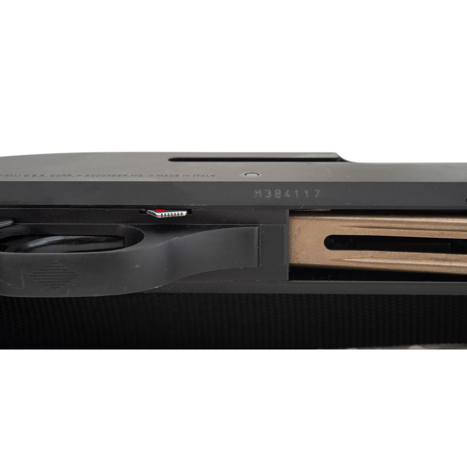 *Benelli M1 Tactical (Super 90)