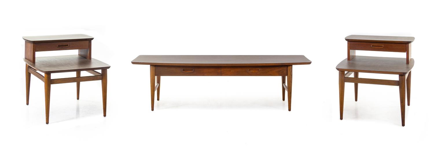 A Group of Lane Furniture