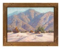 Desert Dunes