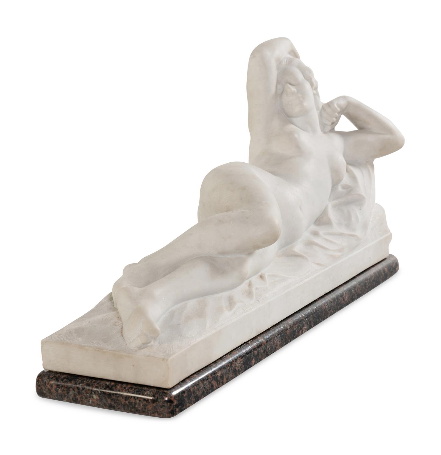 Continental, 20th Century