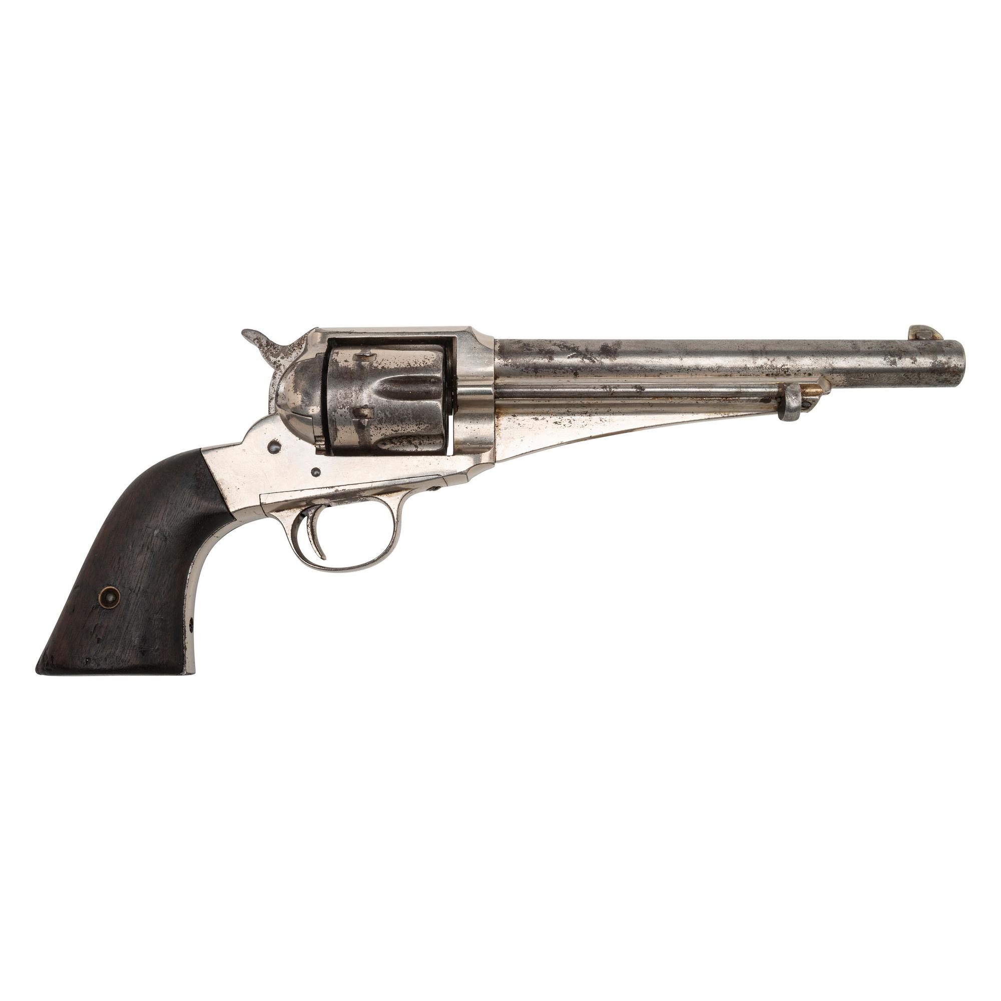 Remington Model 1875 Revolver