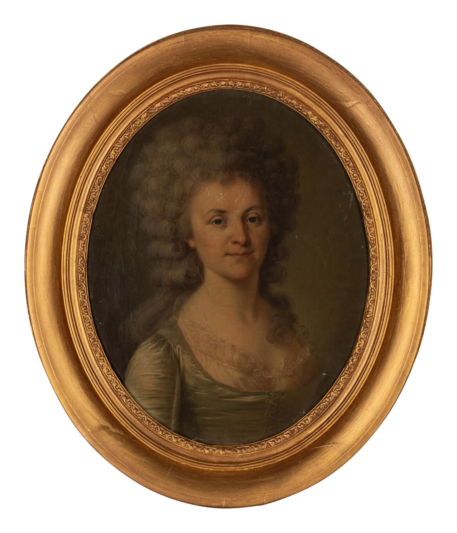 French School, 18th Century