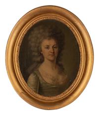 French School, 18th Century