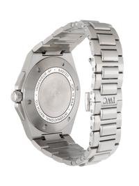 IWC, REF. IW328901 STAINLESS STEEL 'INGENIEUR' WATCH, BOX & PAPERS