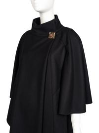 Chanel Black Jacket, 2010s
