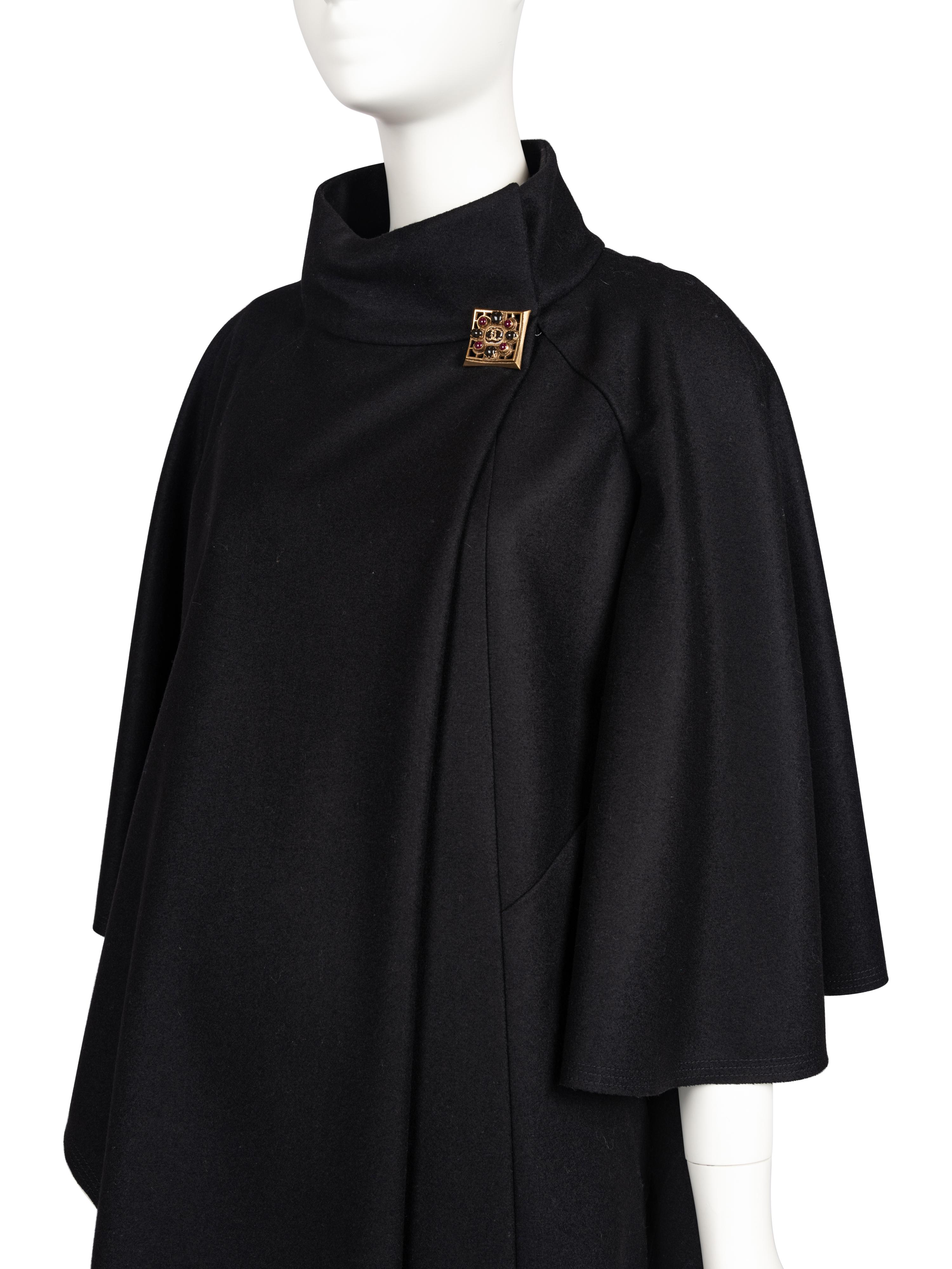 Chanel Black Jacket, 2010s